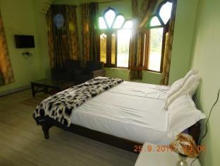 Royal Heritage Bandhavgarh Hotell Bandhavgarh National Park Eksteriør bilde