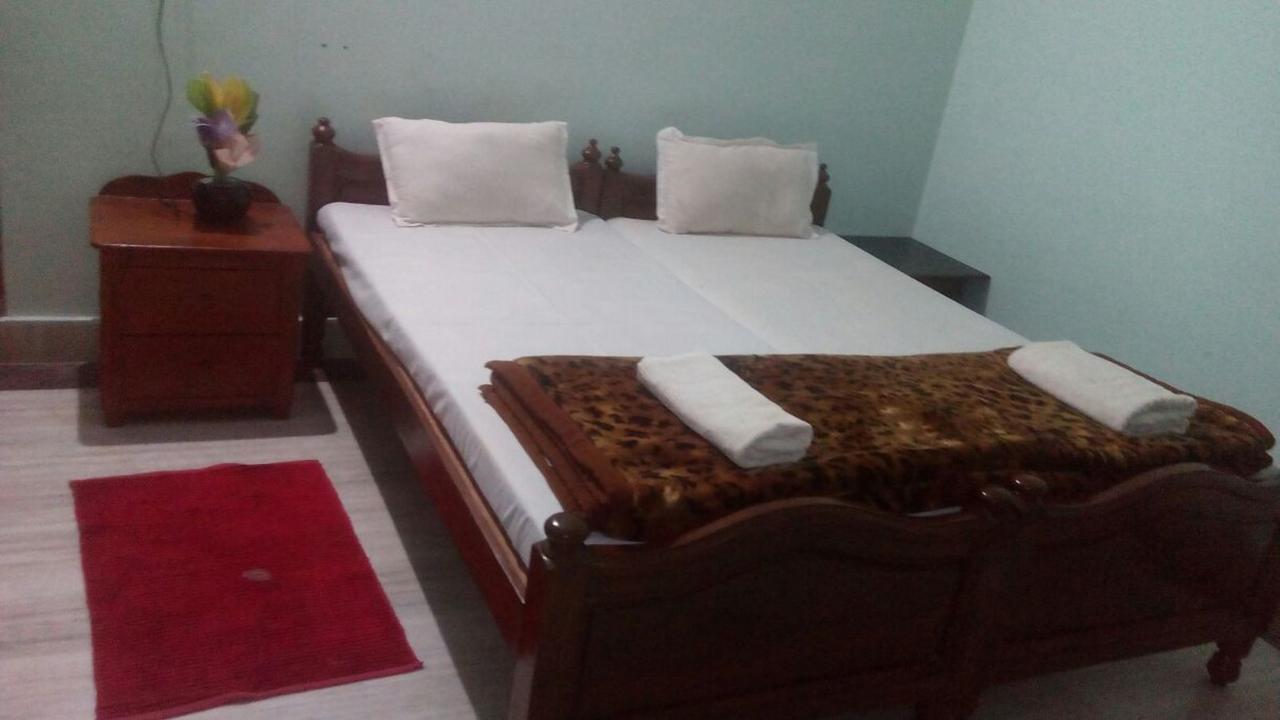 Royal Heritage Bandhavgarh Hotell Bandhavgarh National Park Eksteriør bilde
